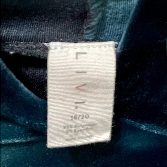 Lane Bryant LIVI outfit. 18/20 - Picture 7 of 11